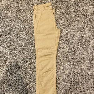 Carhartt work pants 33x34